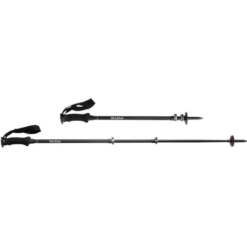 Salewa Puez Aluminum Pro Wanderstöcke