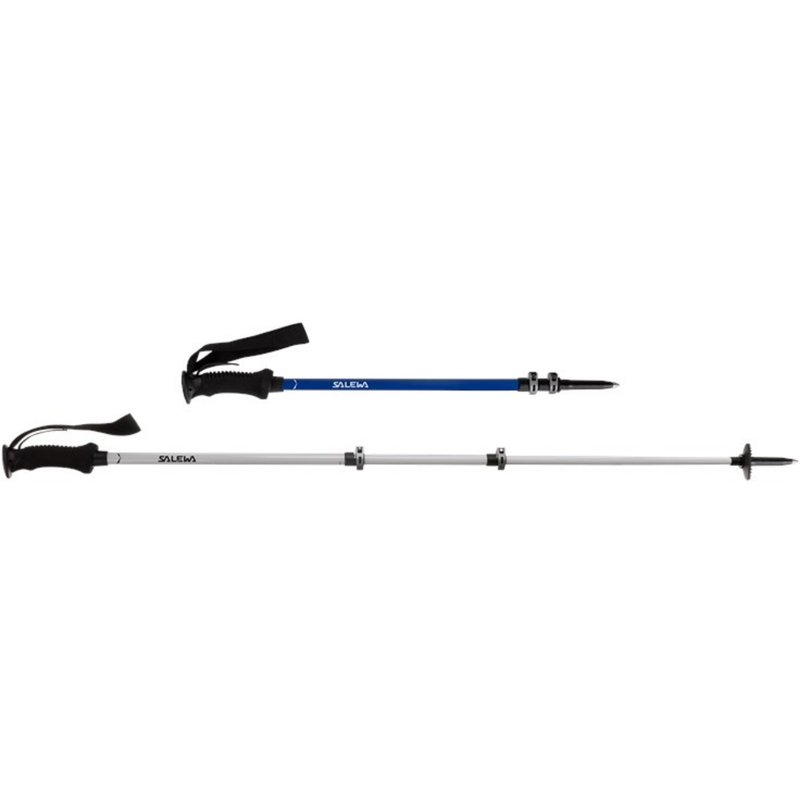Salewa Puez Aluminum Pro Wanderstöcke