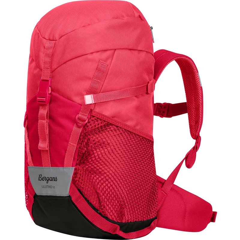 Bergans Kinder Lilletind 12 Rucksack