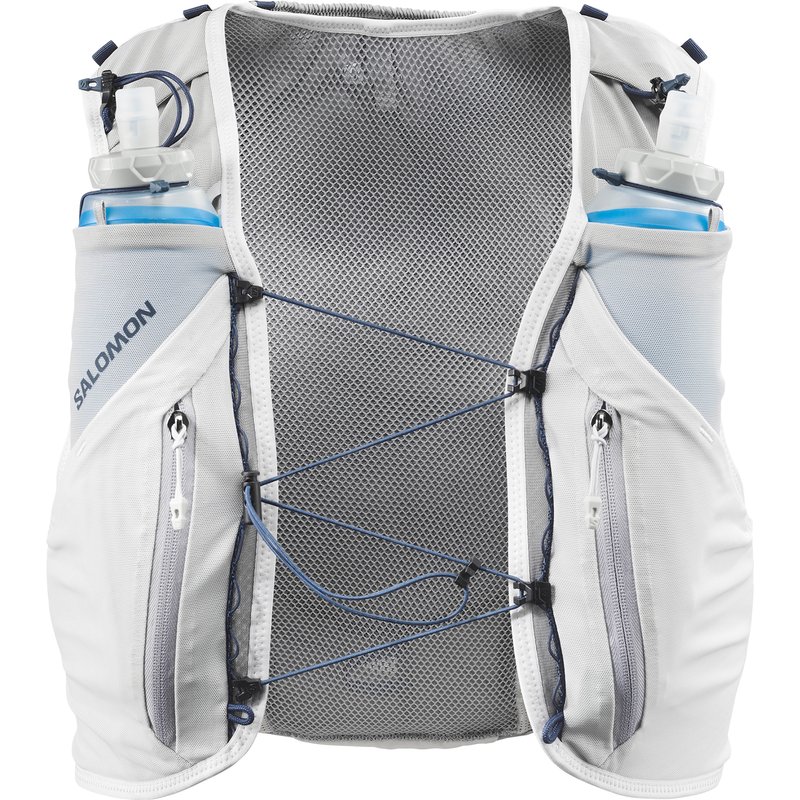 Salomon Adv Skin 12 Set Trailrunningrucksack
