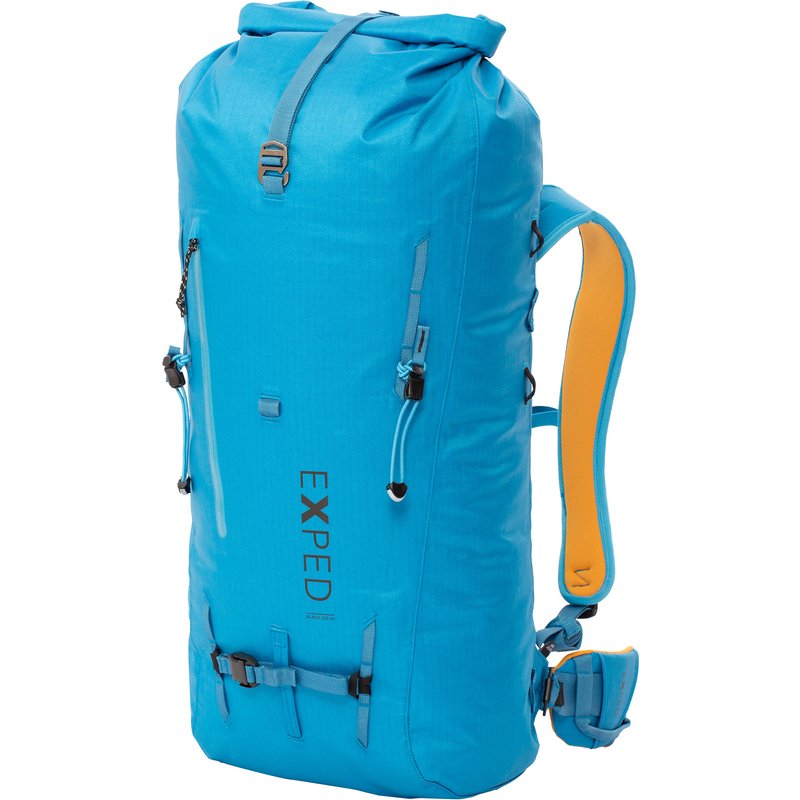 Exped Black Ice 45 Rucksack