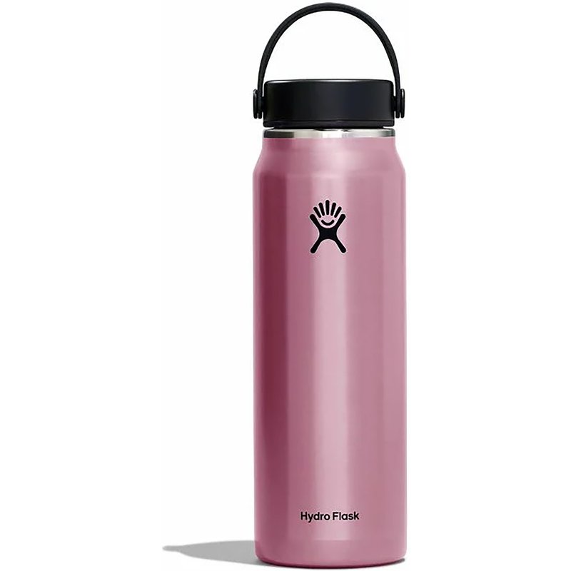 Hydro Flask 32oz Lightweight Wide Flex Cap B Isolierflasche
