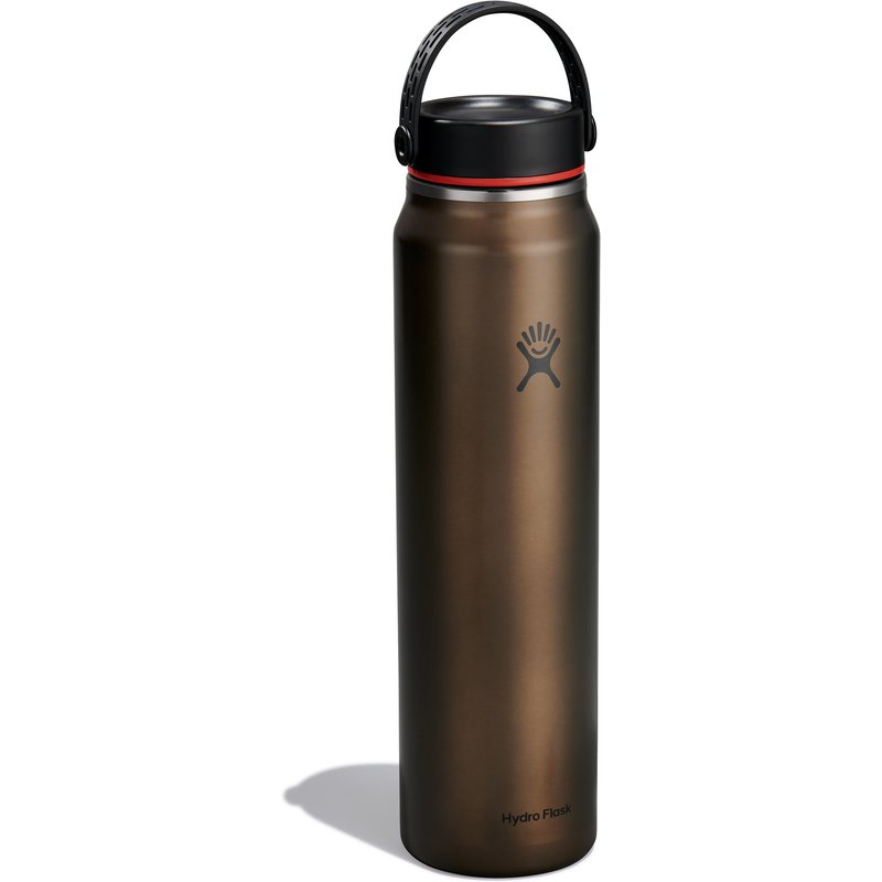 Hydro Flask 40oz Lightweight Wide Flex Cap B Isolierflasche