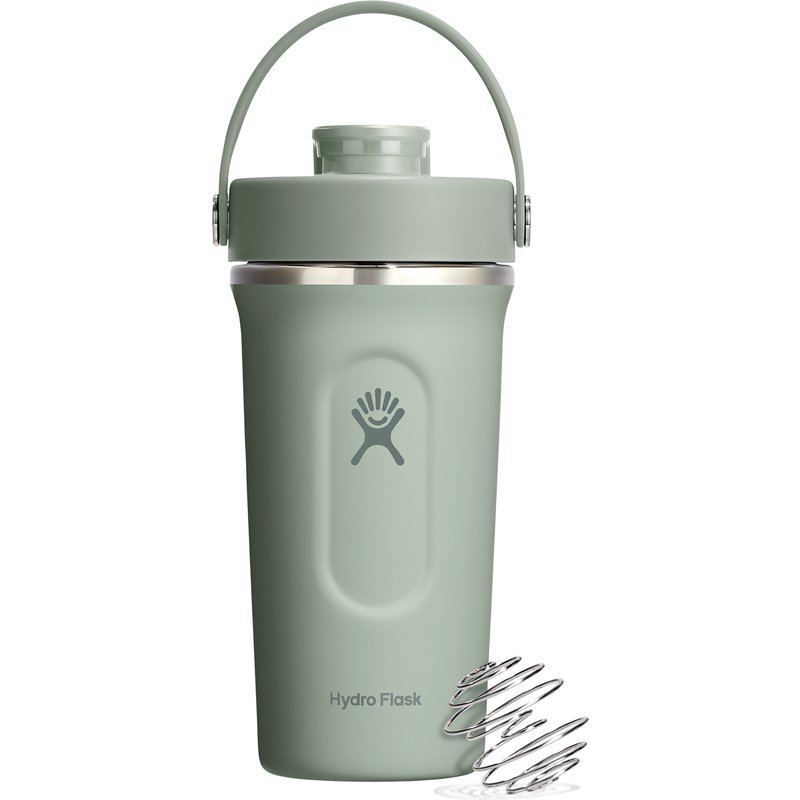 Hydro Flask 24oz Insulated Shaker Flasche