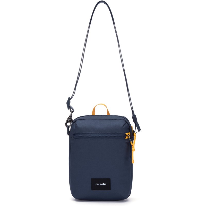 Pacsafe Go Festival Crossbody Tasche