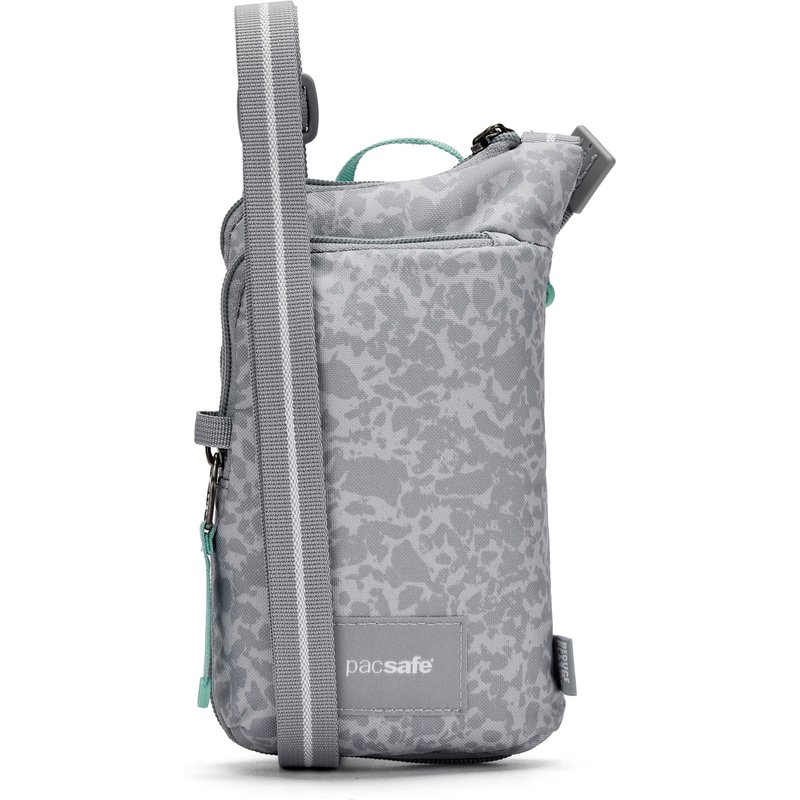 Pacsafe Go Tech Crossbody Tasche