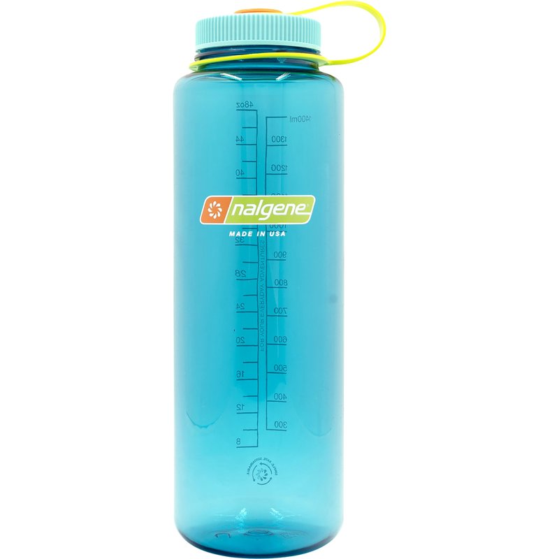 Nalgene WH Silo Sustain Trinkflasche