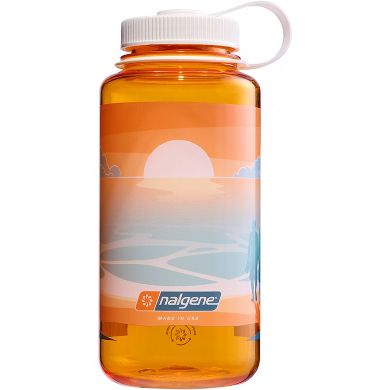 Nalgene WH Sustain Trinkflasche