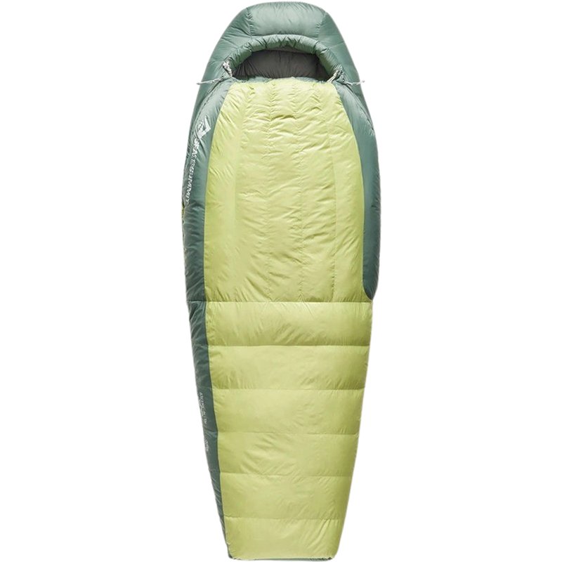 Sea to Summit Damen Ascent -9C Down Schlafsack