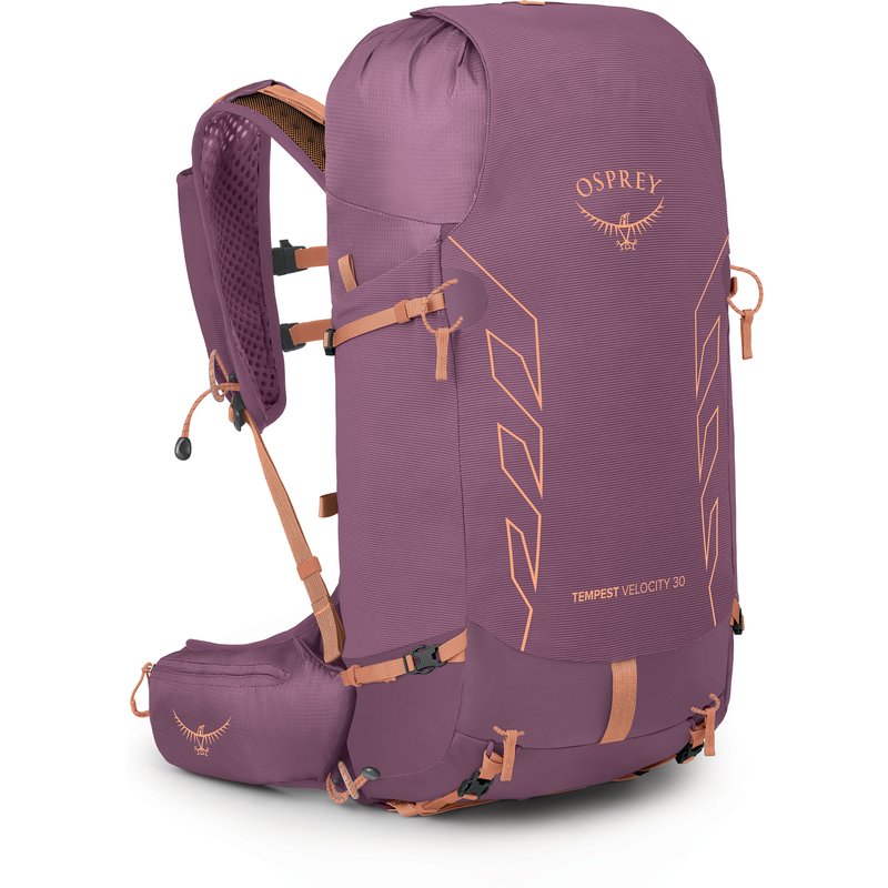 Osprey Damen Tempest Velocity 30 Rucksack