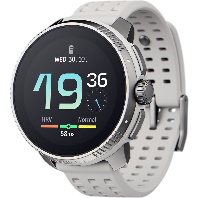 Suunto Suunto Race GPS Uhr