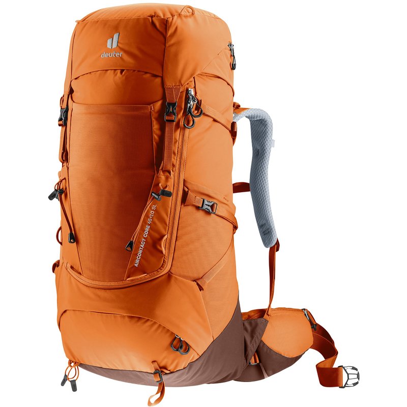 Deuter Damen Aircontact Core 35+10 SL Rucksack