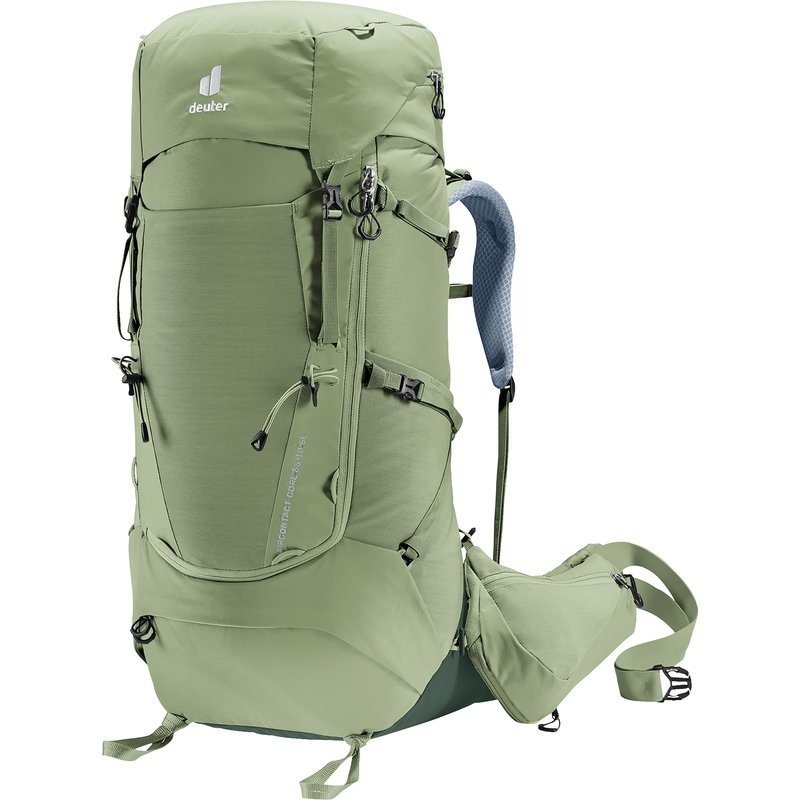Deuter Damen Aircontact Core 55+10 SL Rucksack