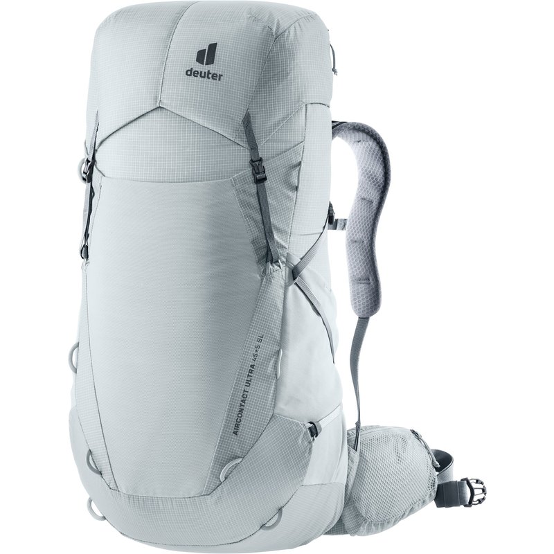 Deuter Damen Aircontact Ultra 45+5 SL Rucksack