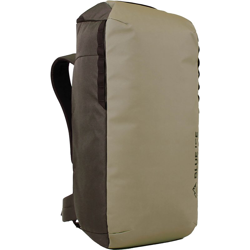 Blue Ice Octopus 45L Rucksack