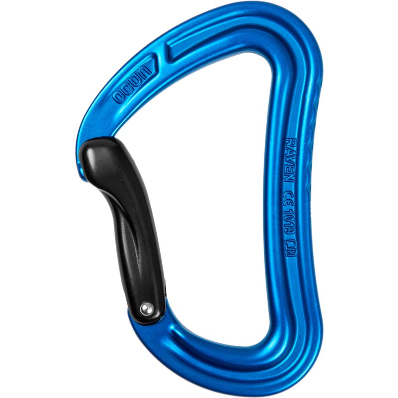 Ocun Raven Bent Karabiner