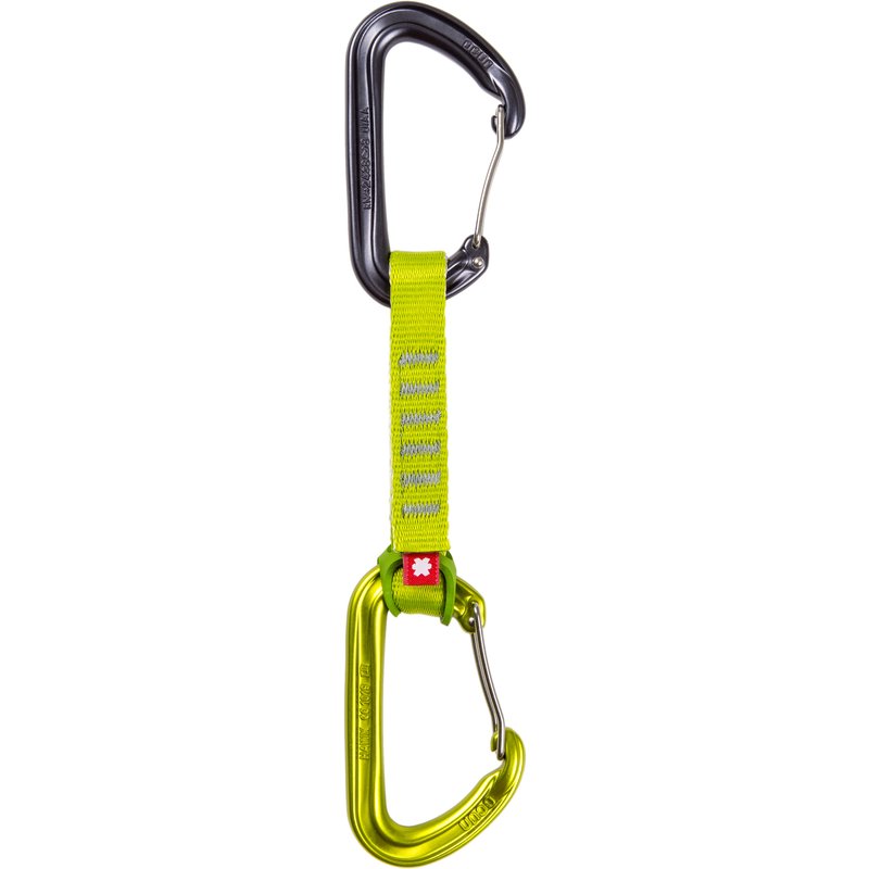 Ocun Hawk QD Wire Eco-Pes 16mm 6er Pack Expessset