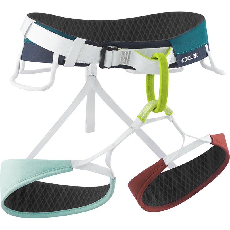 Edelrid Moe 3R Klettergurt