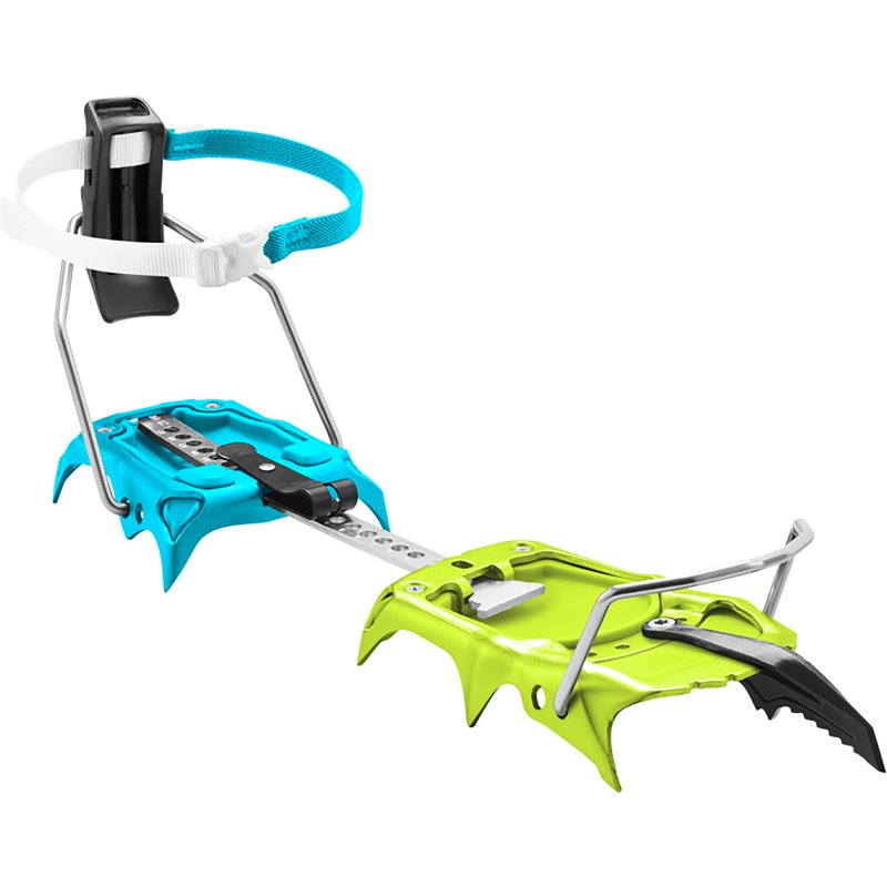 Edelrid Beast Lite Auto Steigeisen
