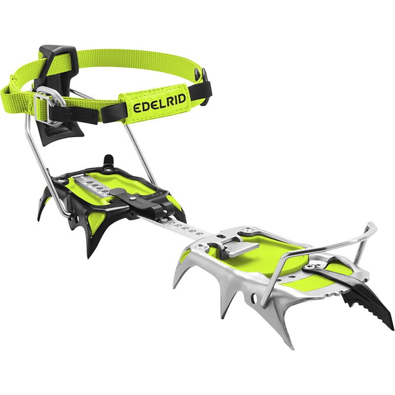 Edelrid Beast Auto Steigeisen