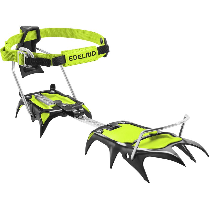 Edelrid Shark Auto Steigeisen