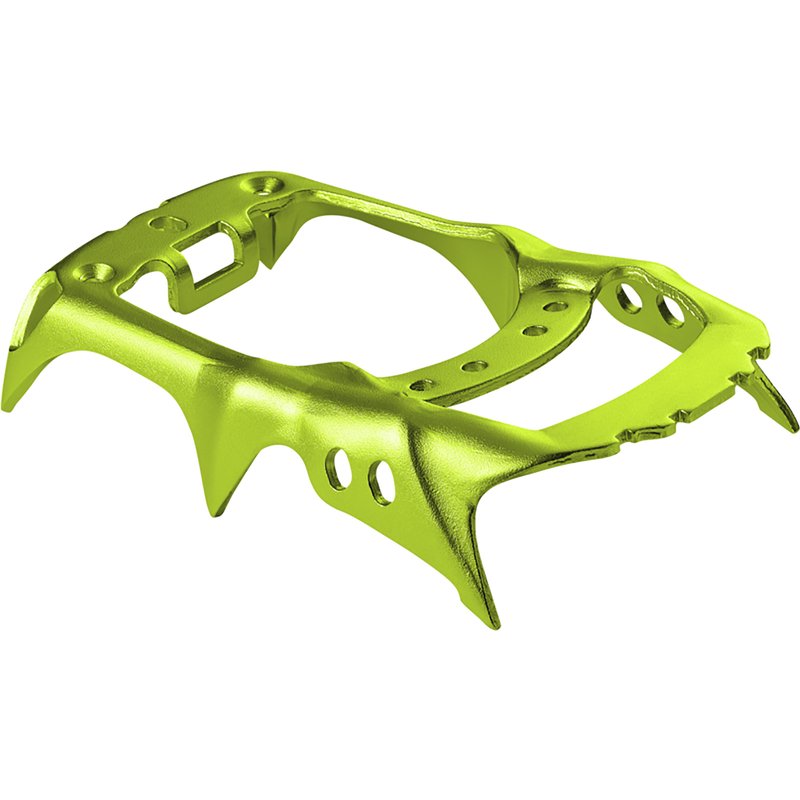 Edelrid Beast Lite Front Ersatzzacken