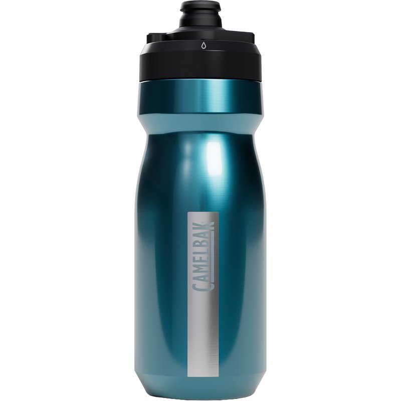 Camelbak Podium Titanium Vacuum Isolierflasche