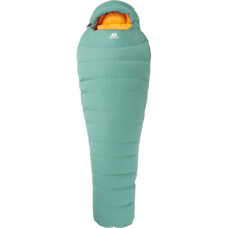 Mountain Equipment Damen Glacier 450 Schlafsack
