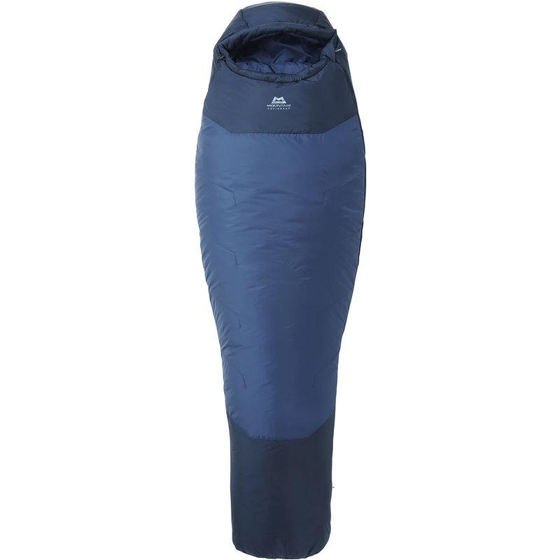 Mountain Equipment Damen Klimatic II Schlafsack