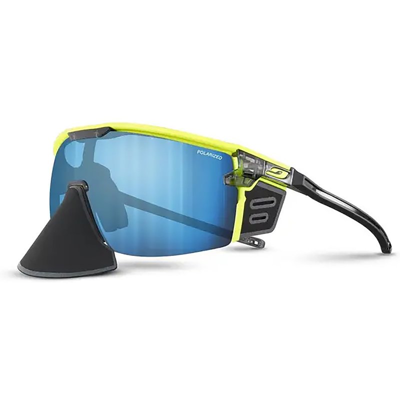 Julbo Ultimate Cover Spectron HD 4 Gletscherbrille