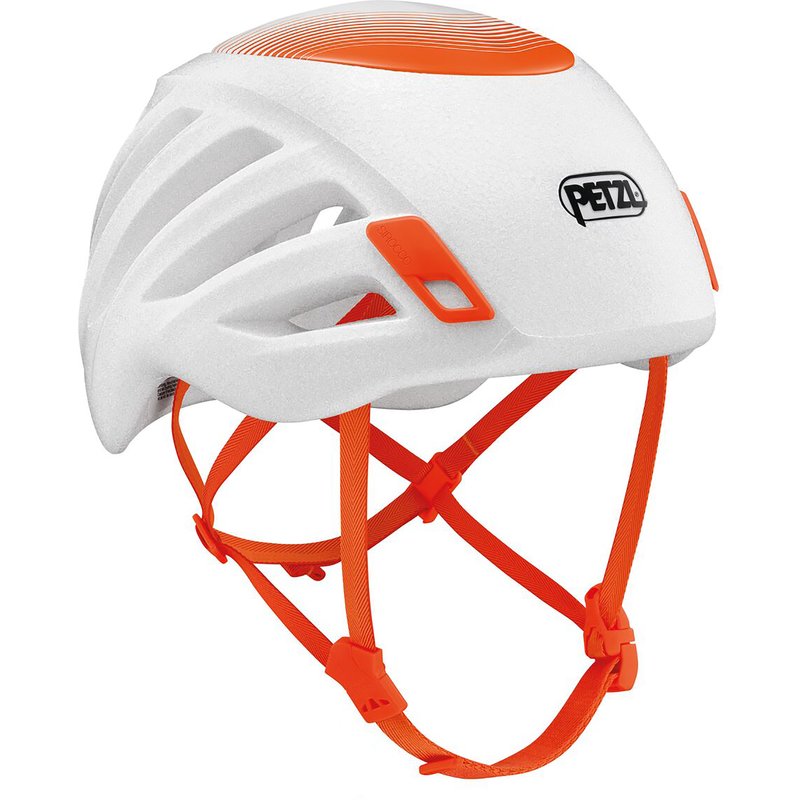 Petzl Sirocco Kletterhelm