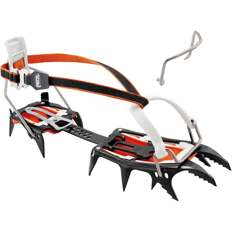 Petzl Sarken LLU Steigeisen
