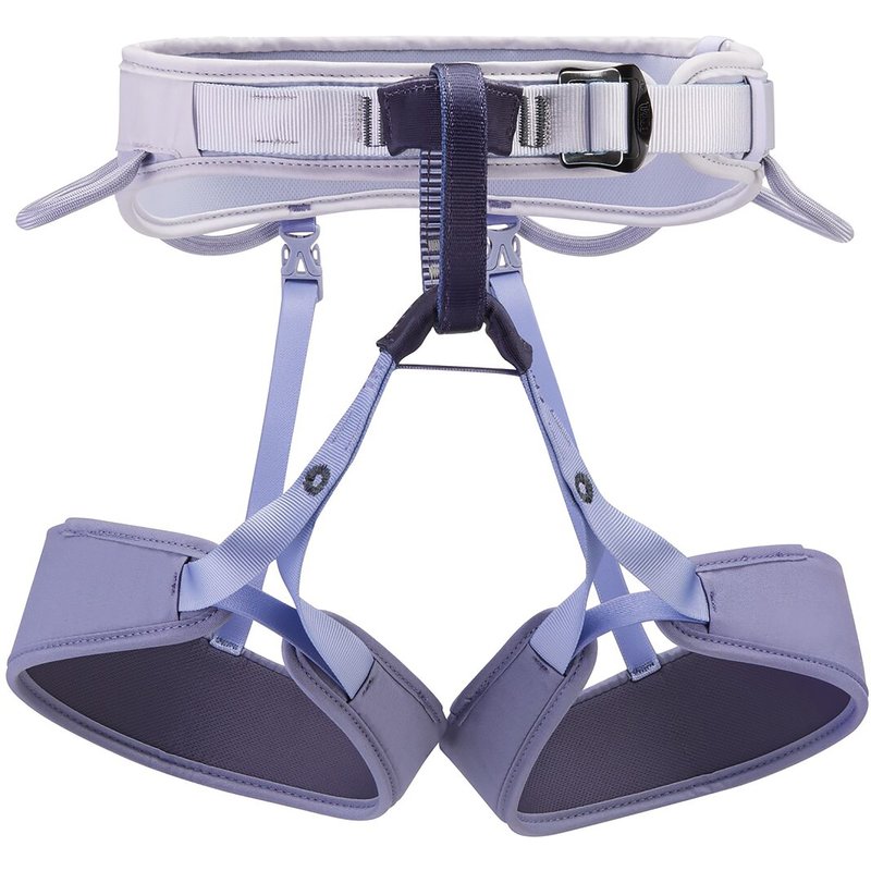 Petzl Damen Corax LT Klettergurt