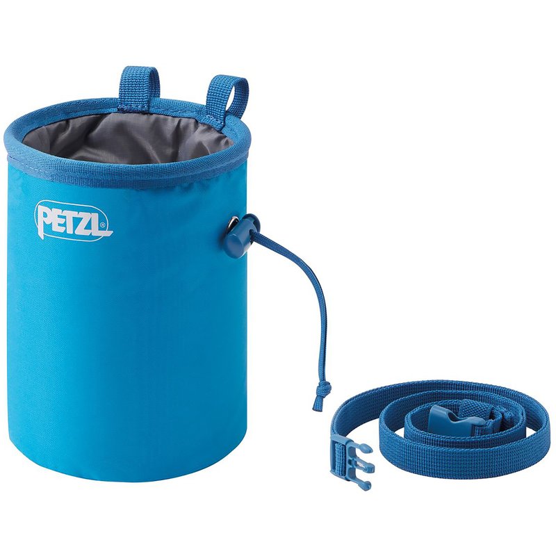Petzl Bandi Chalkbag