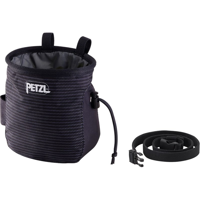 Petzl Saka Chalkbag