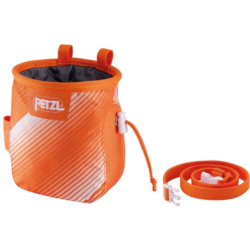 Petzl Saka Chalkbag