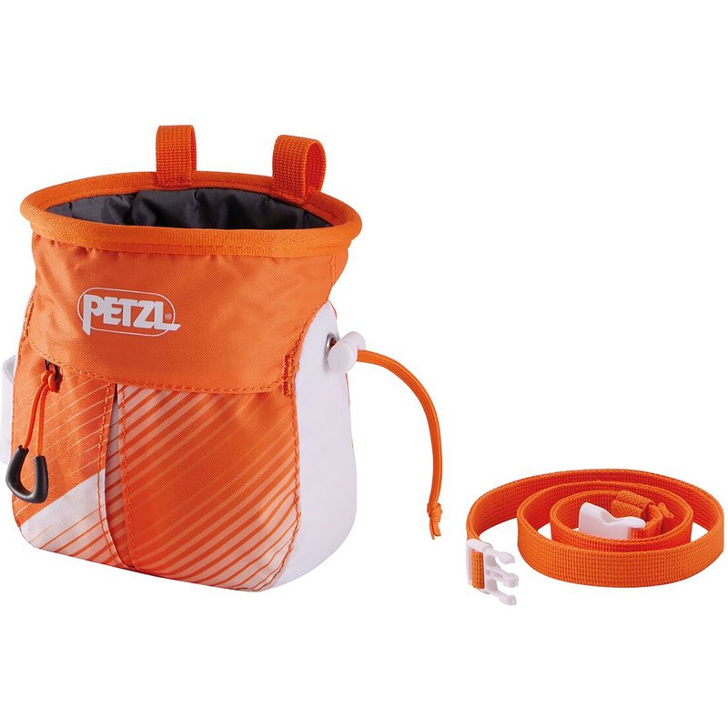 Petzl Sakapoche Chalkbag