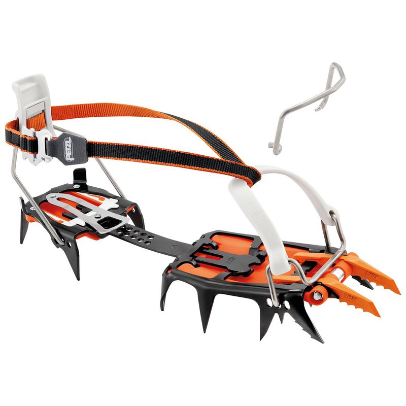 Petzl Lynx LL Steigeisen