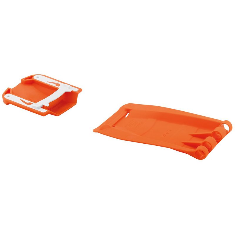Petzl Lynx Antisnow Antistollplatten