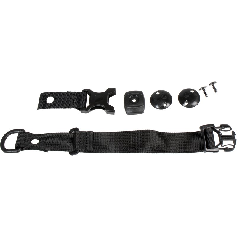 Ortlieb Stealth für QL2.1 Hilfsverschluss