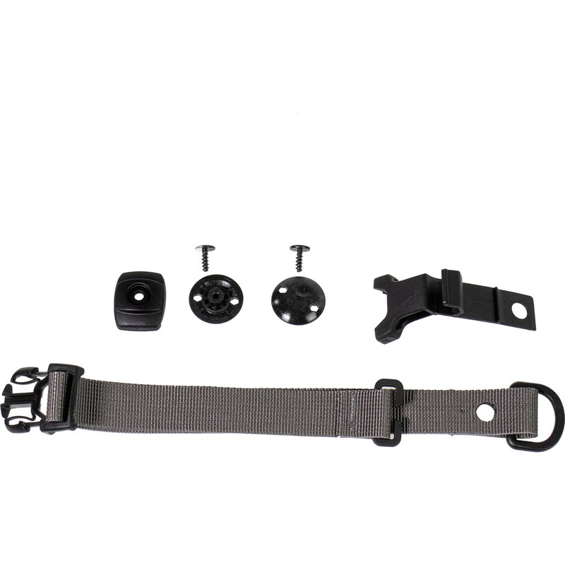 Ortlieb X Stealth für QL2.1 Hilfsverschuss