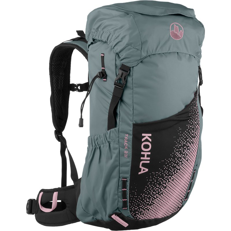Kohla The Track 23 Rucksack
