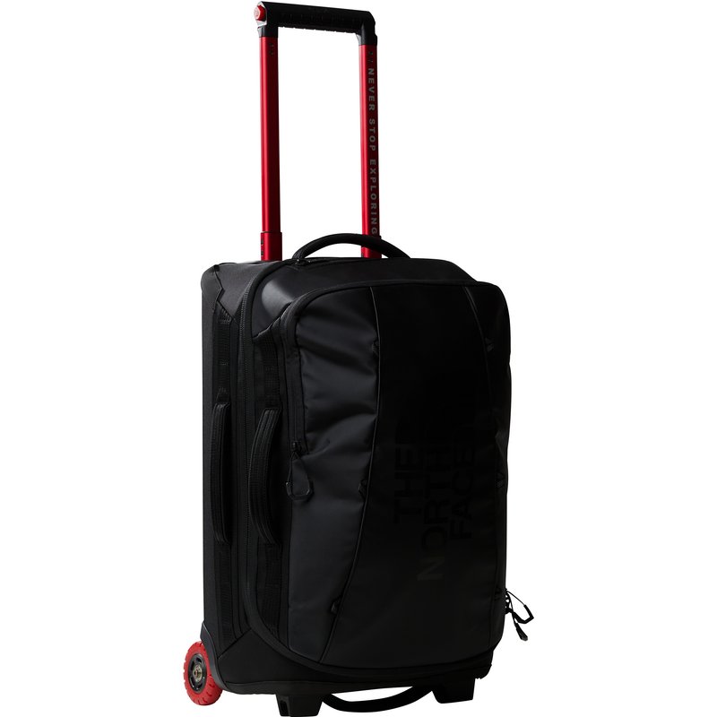 The North Face Base Camp 22 Rollkoffer
