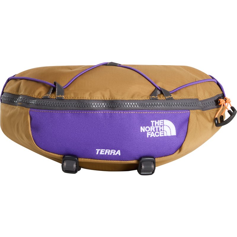 The North Face Terra Lumbar 3l Hüfttasche