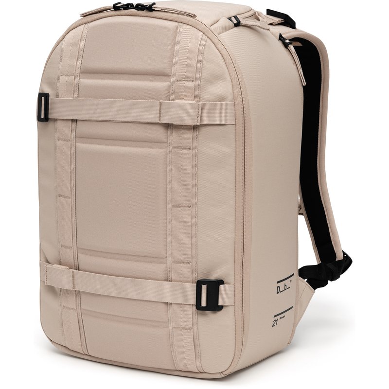 Db Ramverk 21L Rucksack