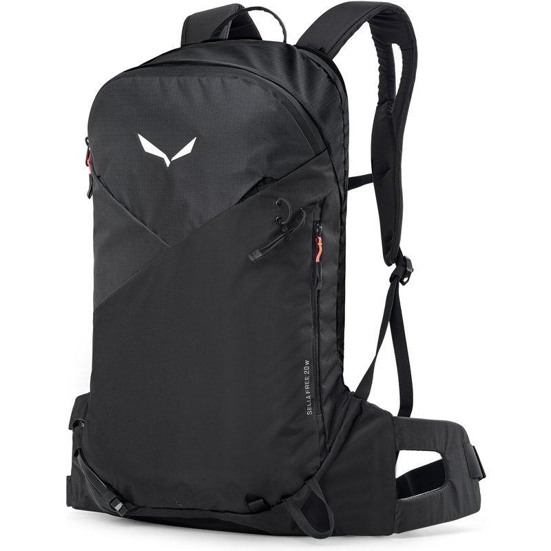 Salewa Damen Sella Free 20L Skirucksack