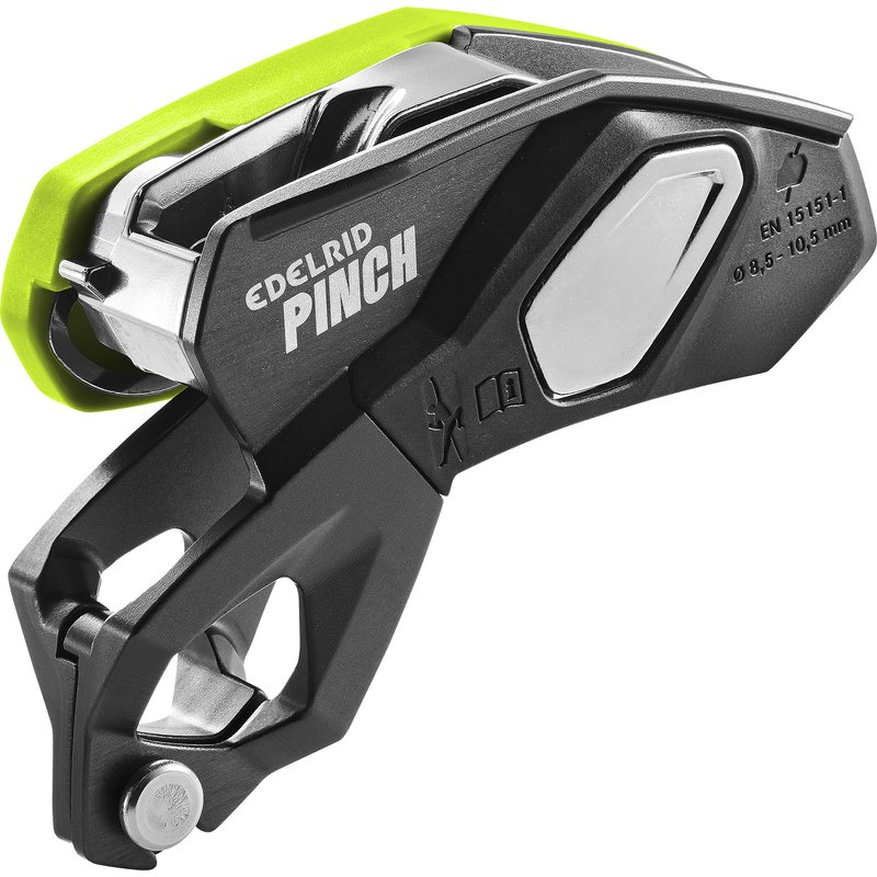 Edelrid Pinch Sicherungsgerät