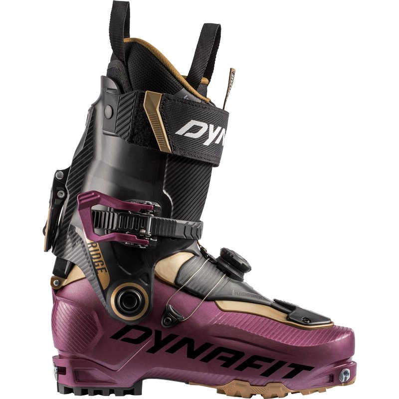 Dynafit Damen Ridge Tourenskischuhe