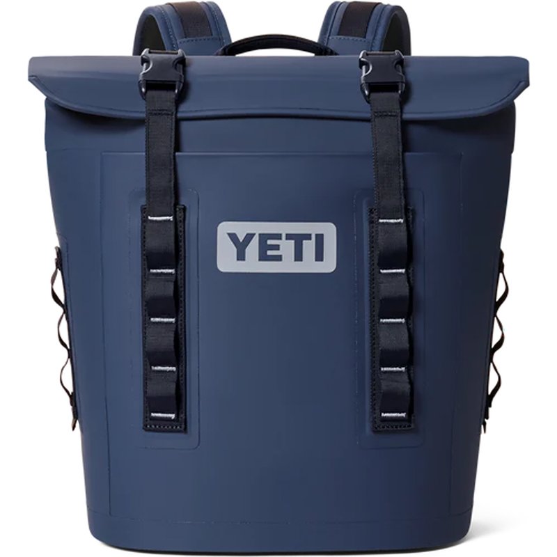 Yeti Hopper M12 Kühltasche