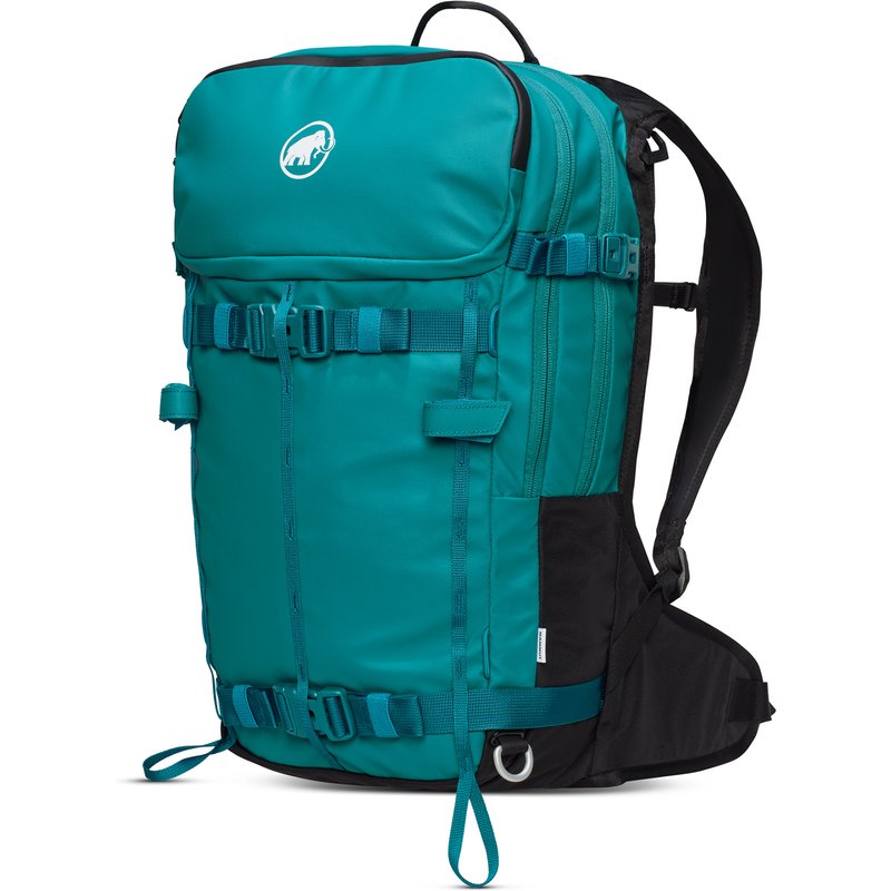 Mammut Damen Nirvana 22 Skirucksack